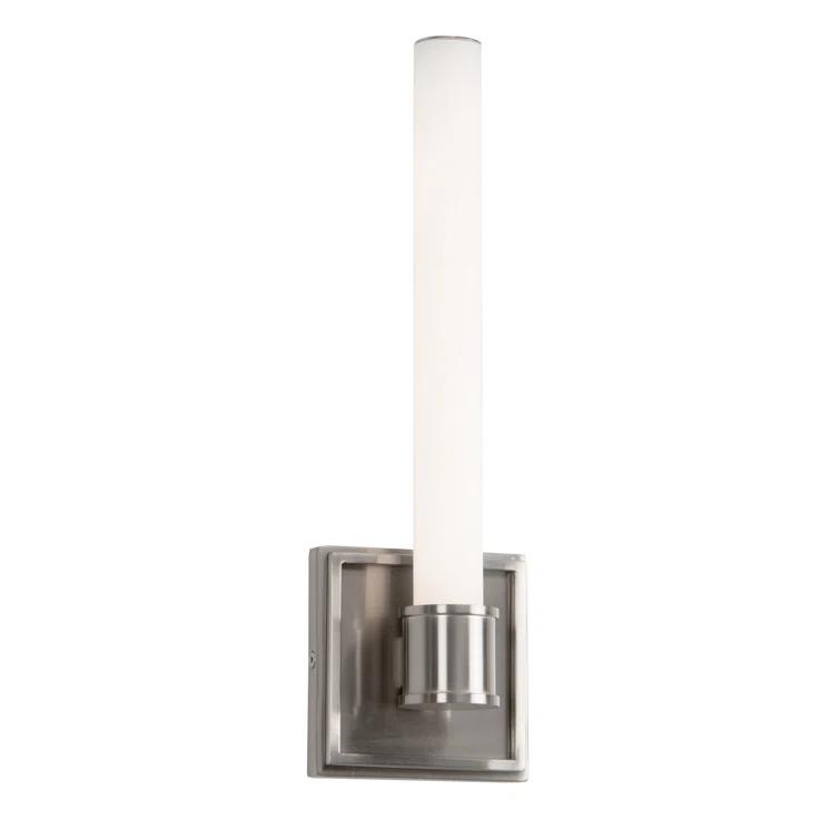 Rona Aluminum LED Wallchiere