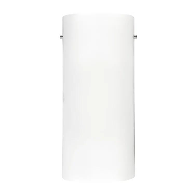 Hudson LED Flush Mounted Sconce