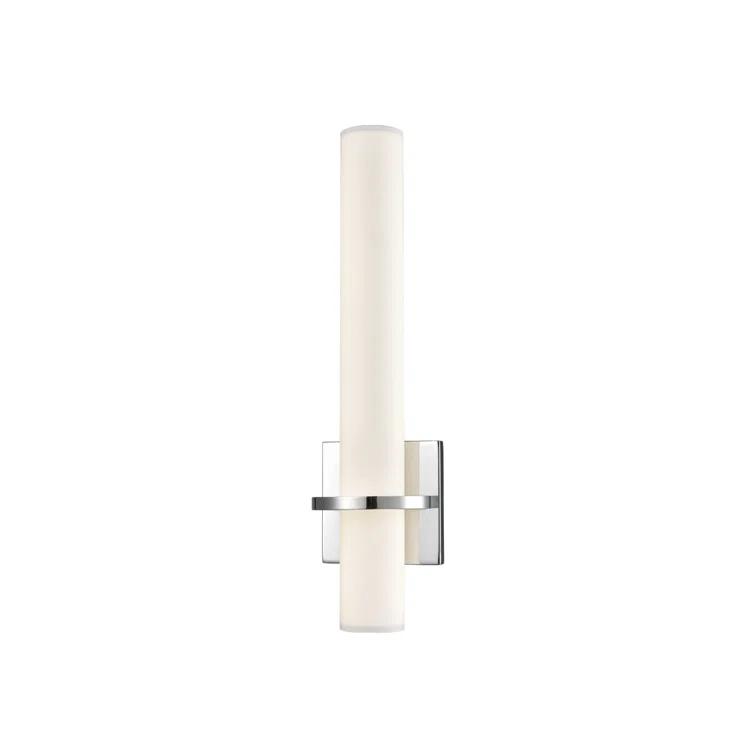 Bhutan Steel LED Wallchiere