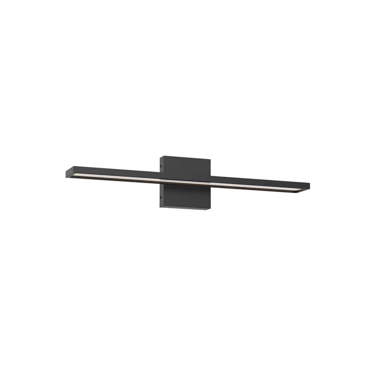 Brio Dimmable LED Bath Bar