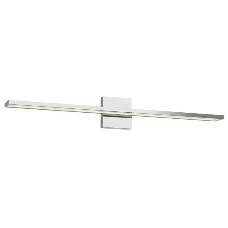 Brio Dimmable LED Bath Bar