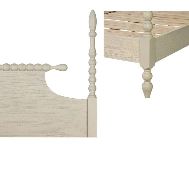 Beckett Four Poster Bed