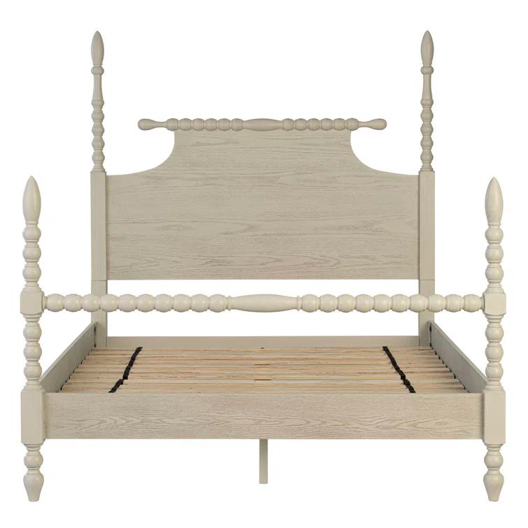 Beckett Four Poster Bed