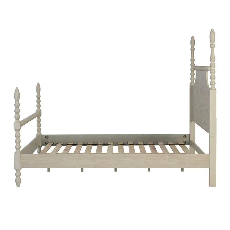 Beckett Four Poster Bed