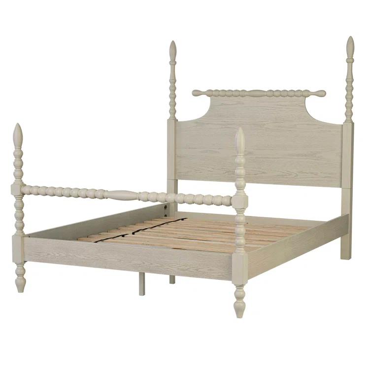 Beckett Four Poster Bed