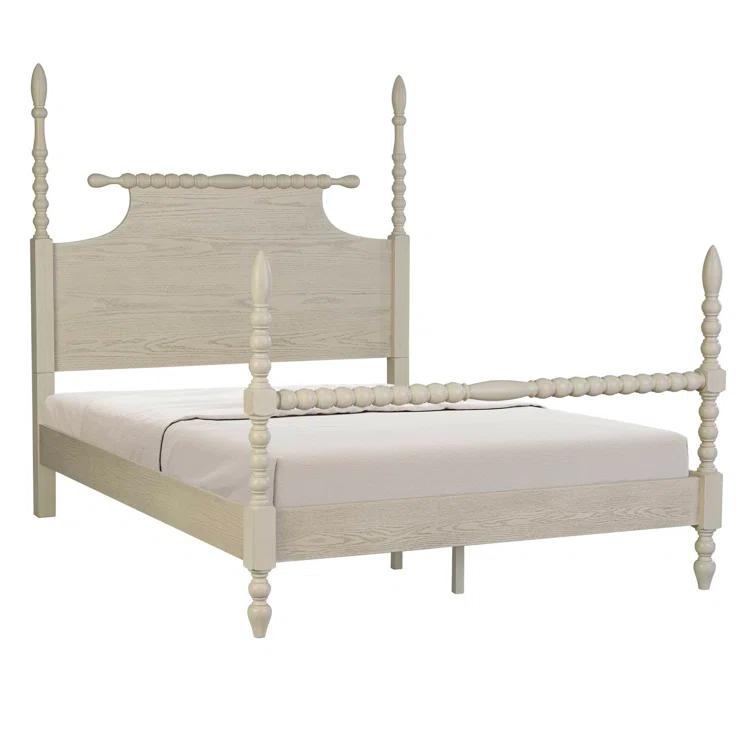 Beckett Four Poster Bed