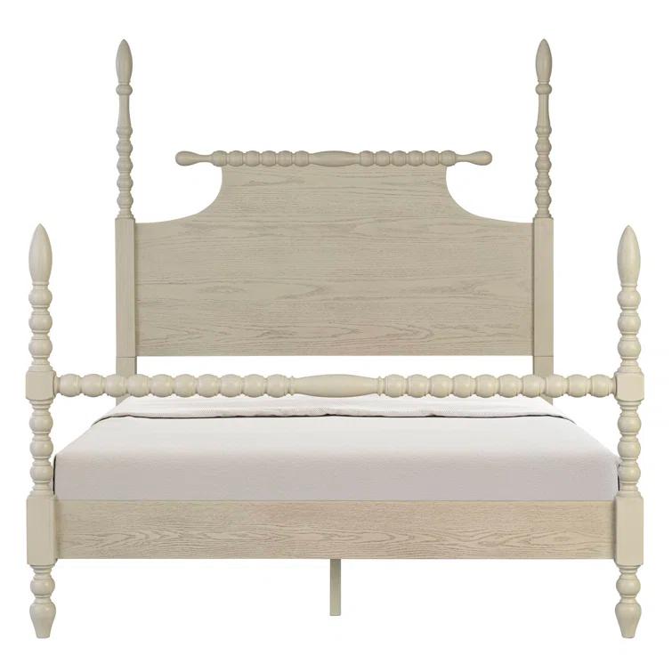 Beckett Four Poster Bed