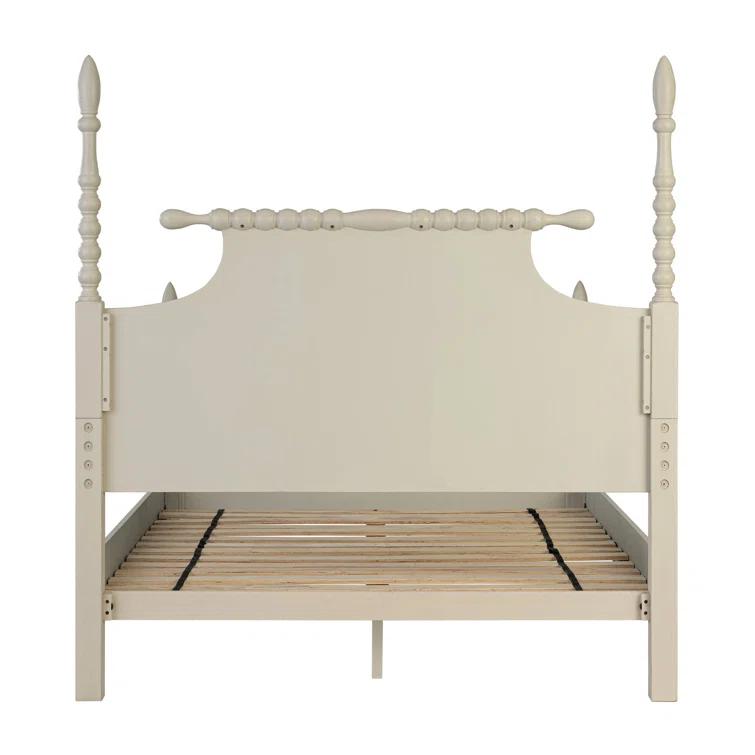 Beckett Four Poster Bed