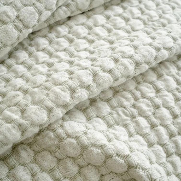 Lodi Matelasse Coverlet