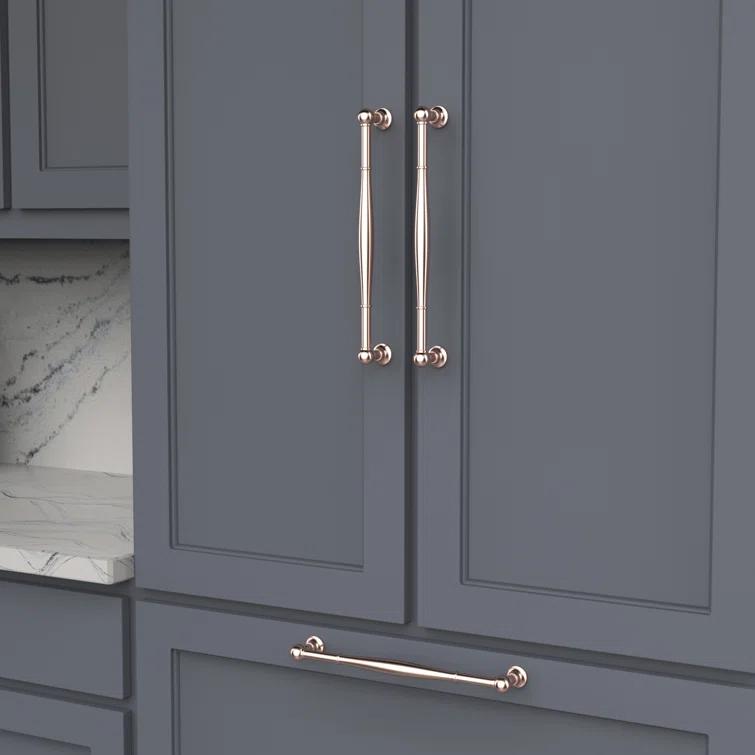 Belwith Keeler Fuller Center to Center Bar Pull