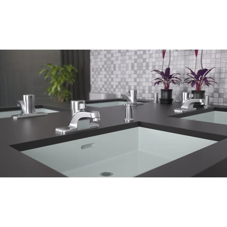 Scot Centerset Bathroom Faucet