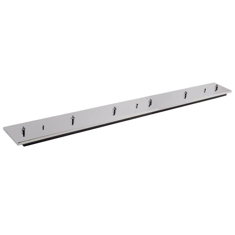 Multi-Port Canopy