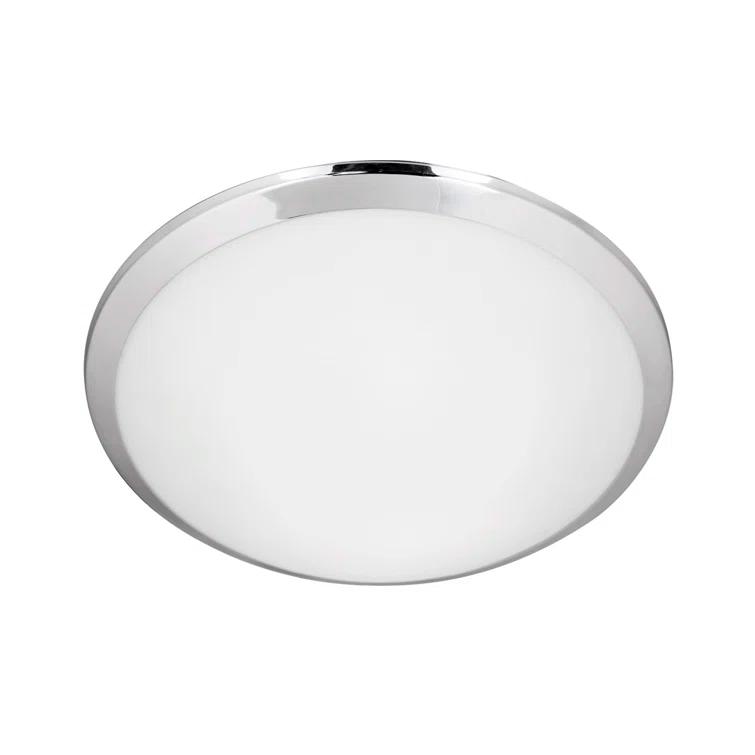 Malta LED Flush Mount