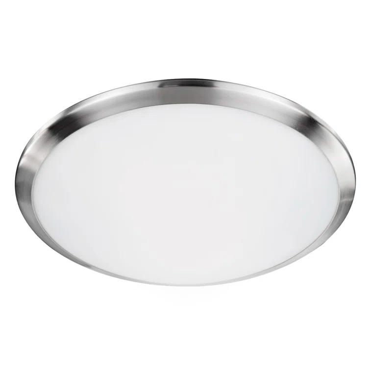 Malta LED Flush Mount