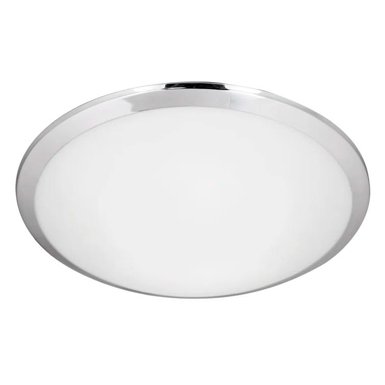 Malta LED Flush Mount