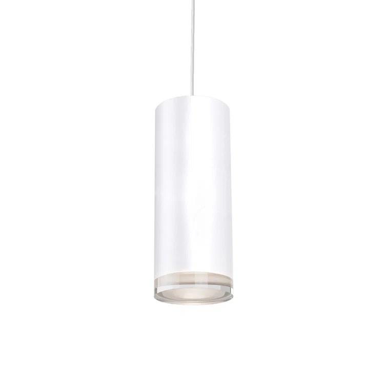 Kuzco Lighting Cameo 1 - Light LED Single Pendant
