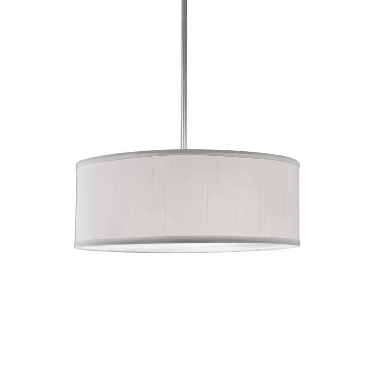 Kuzco Lighting Gregory 3 - Light Shaded Pendant