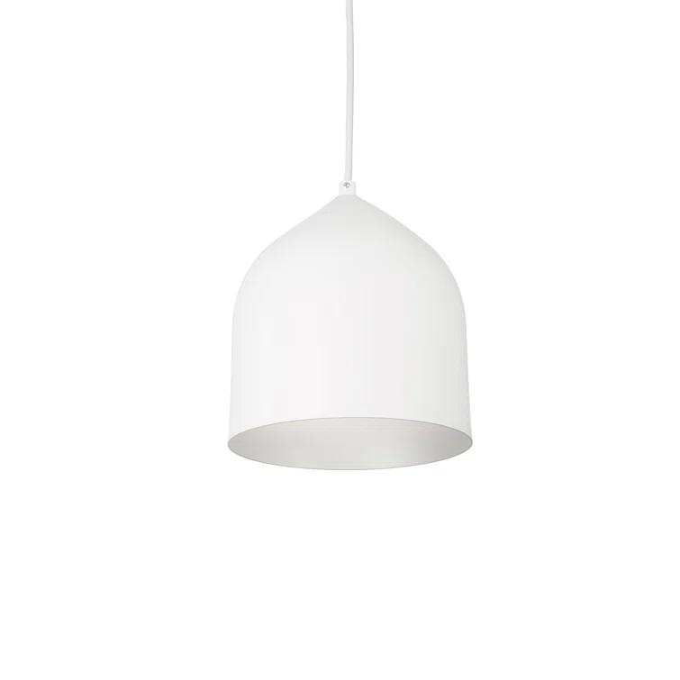 Helena 1 - Light Single Pendant