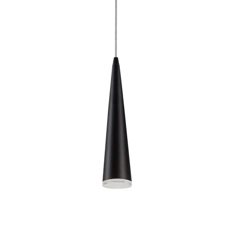 Mina 1 - Light LED Single Pendant