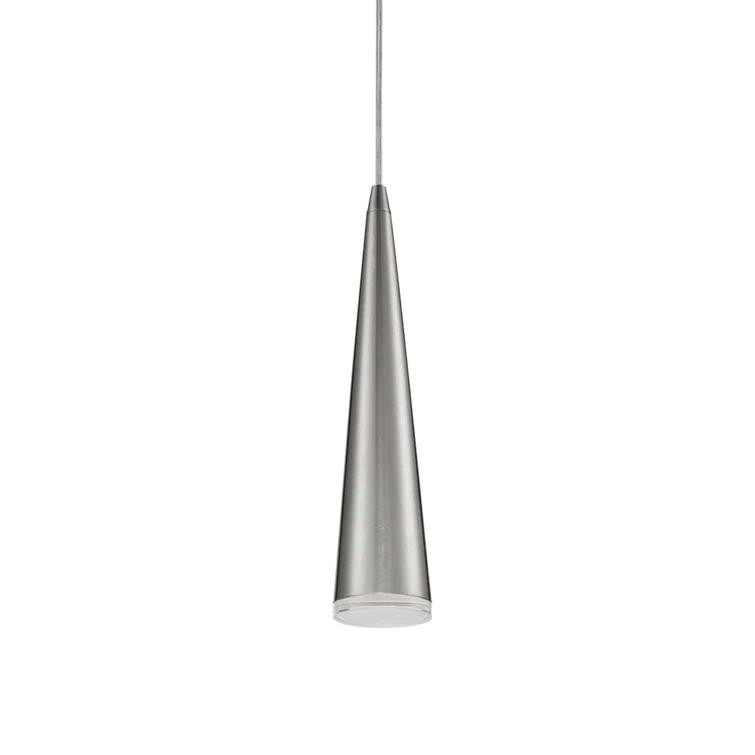 Mina 1 - Light LED Single Pendant