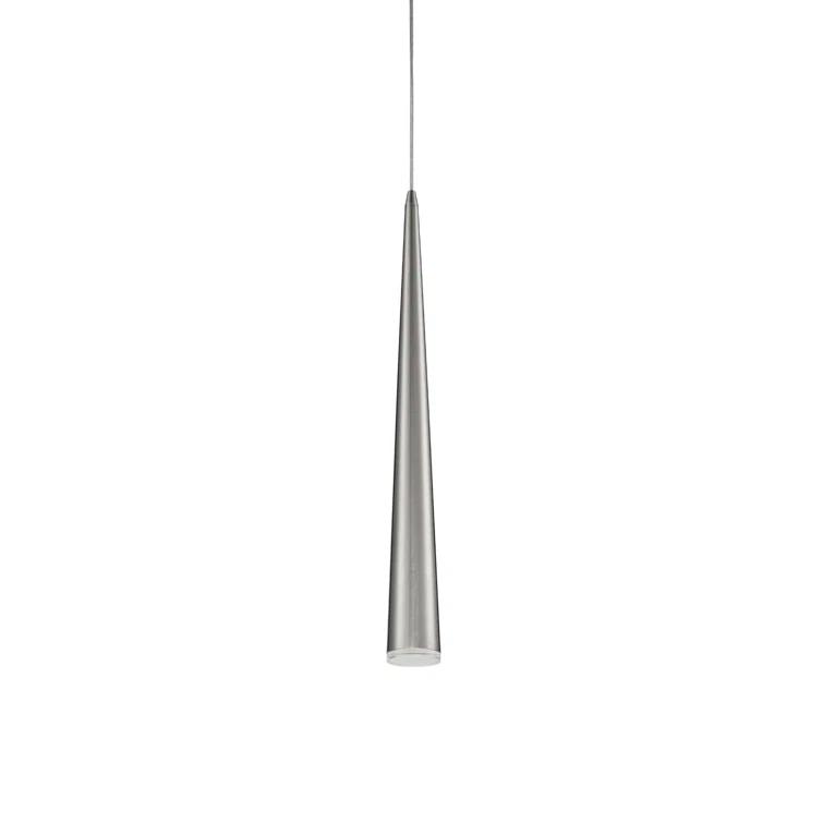 Mina 1 - Light LED Single Pendant