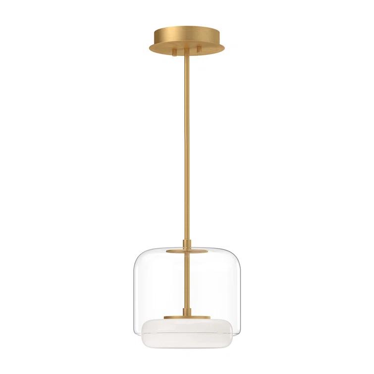 Enkel 1 - Light LED Unique/Statement Pendant