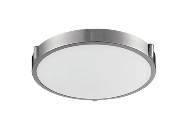 Kuzco Lighting Floyd Glass LED Flush Mount