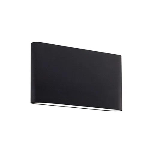 Aluminum LED Outdoor Flush Mount