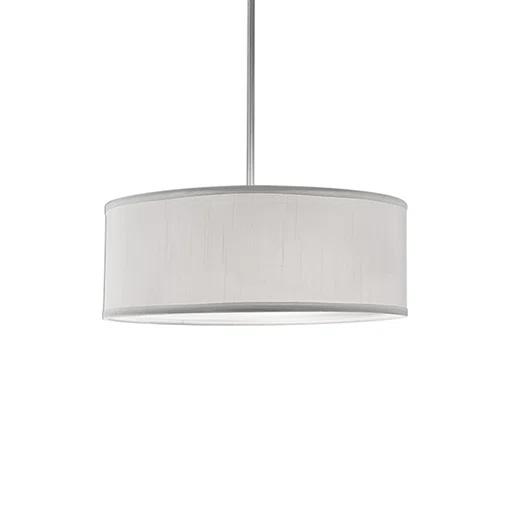 Kuzco Lighting Gregory 3 - Light Shaded Pendant