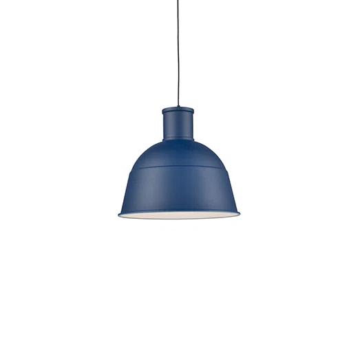 Irving 1 - Light Single Pendant