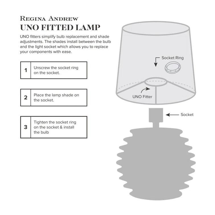 Virtue Floor Lamp