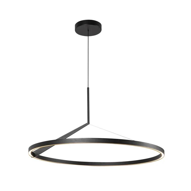 Roda 31-In LED Pendant