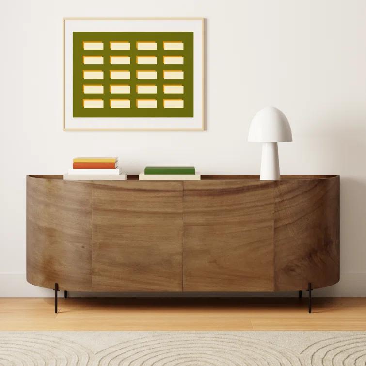 Dullingham 77'' Sideboard