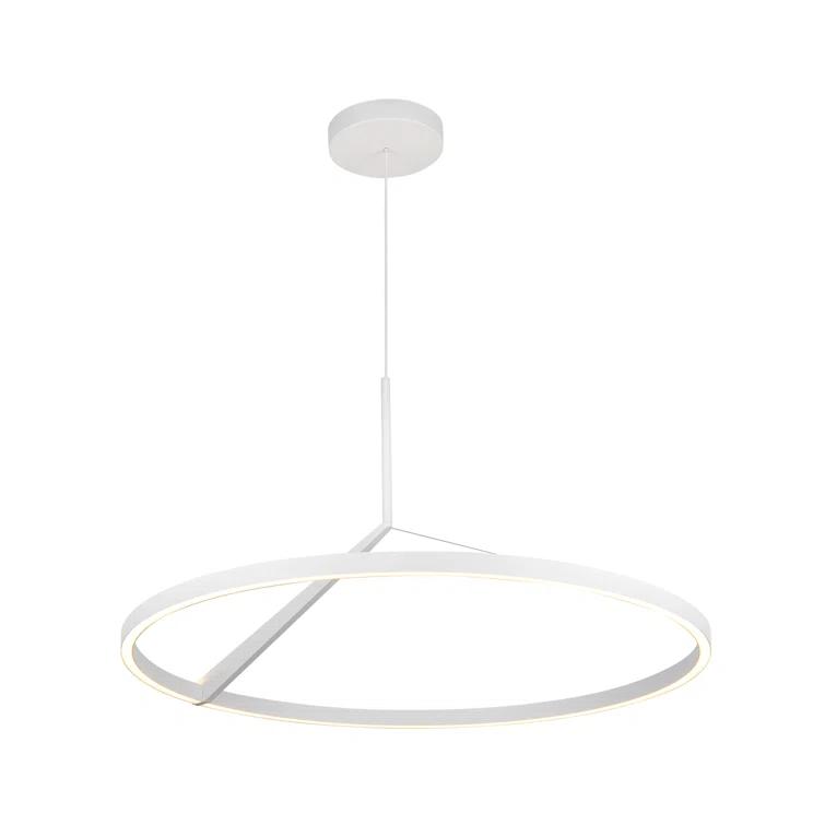 Roda 31-In LED Pendant