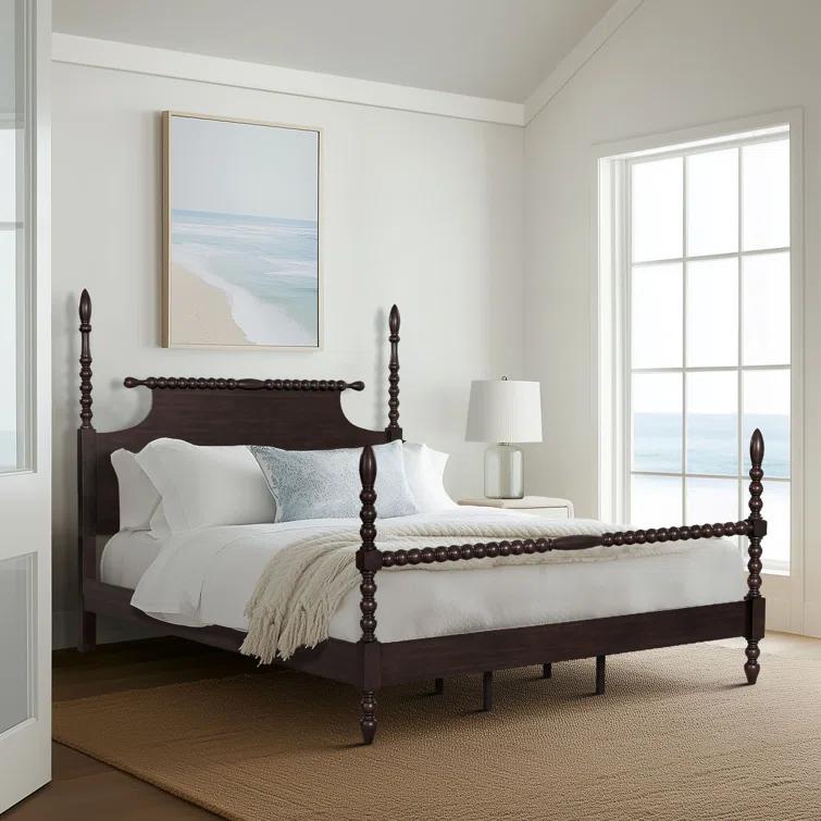 Beckett Four Poster Bed