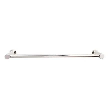 Hopewell Bath Single 31 1/2" Wall MountedTowel Bar