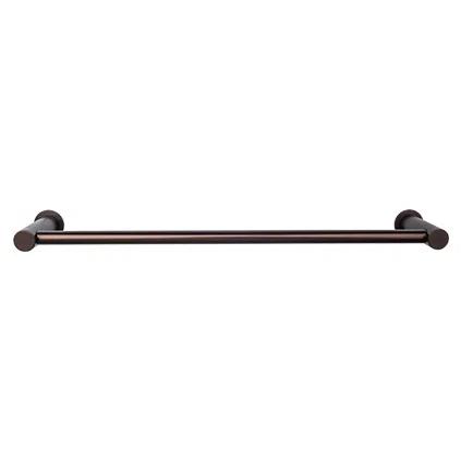 Hopewell Bath Single 31 1/2" Wall MountedTowel Bar