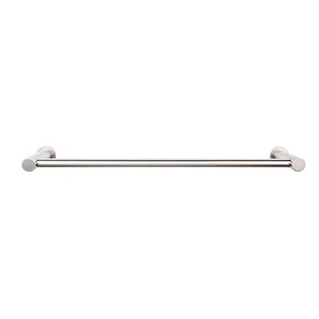 Hopewell Bath Single 31 1/2" Wall MountedTowel Bar