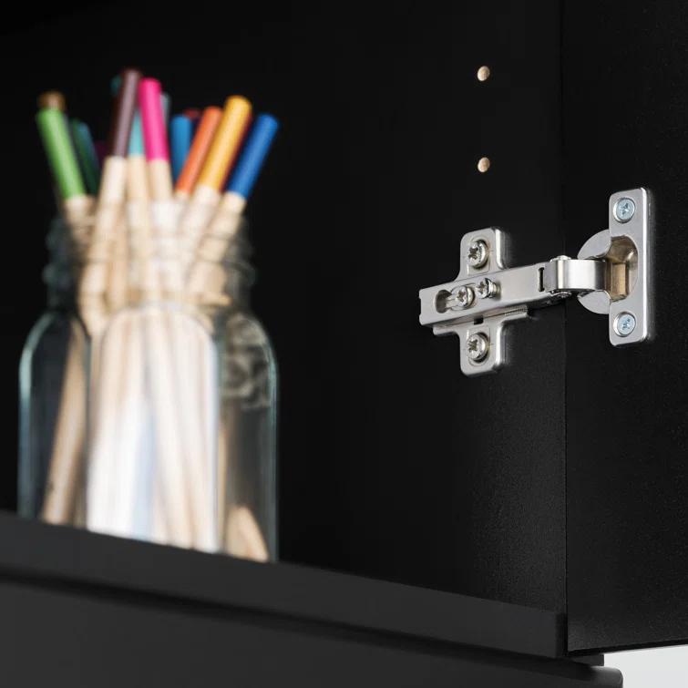 8 Piece Storage System