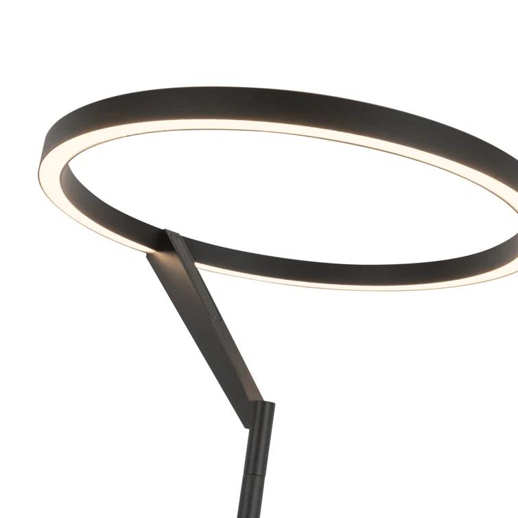 Kuzco Lighting Roda 13-In LED Floor Lamp