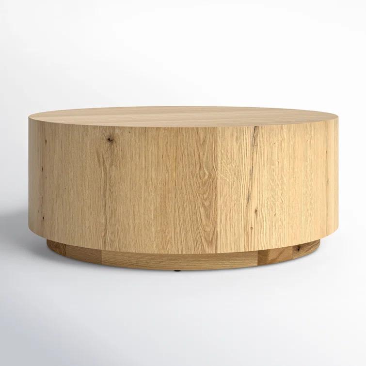 Larisa Round Coffee Table (42")