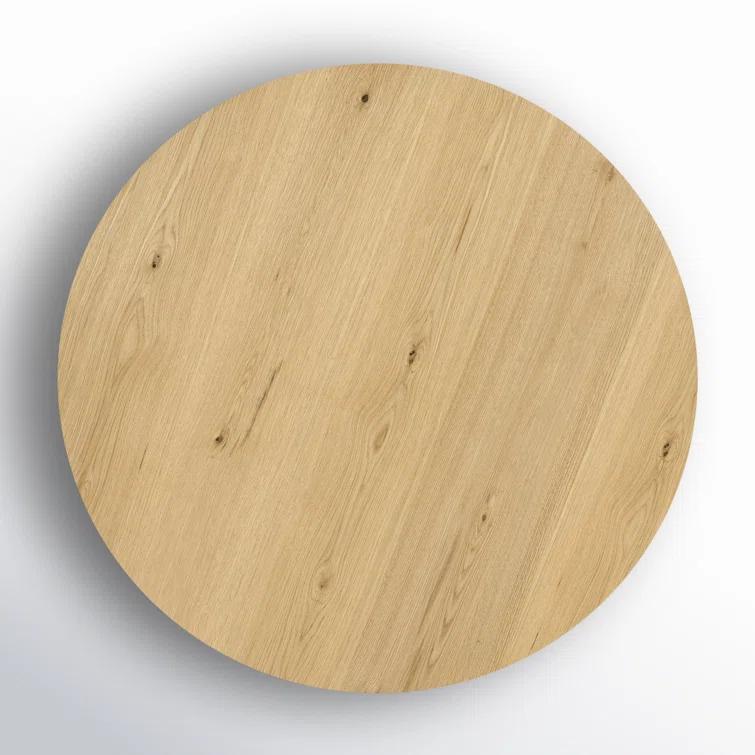 Larisa Round Coffee Table (42")