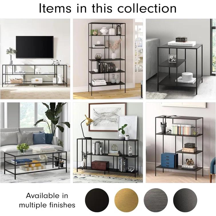 Wylan 55'' Media Console