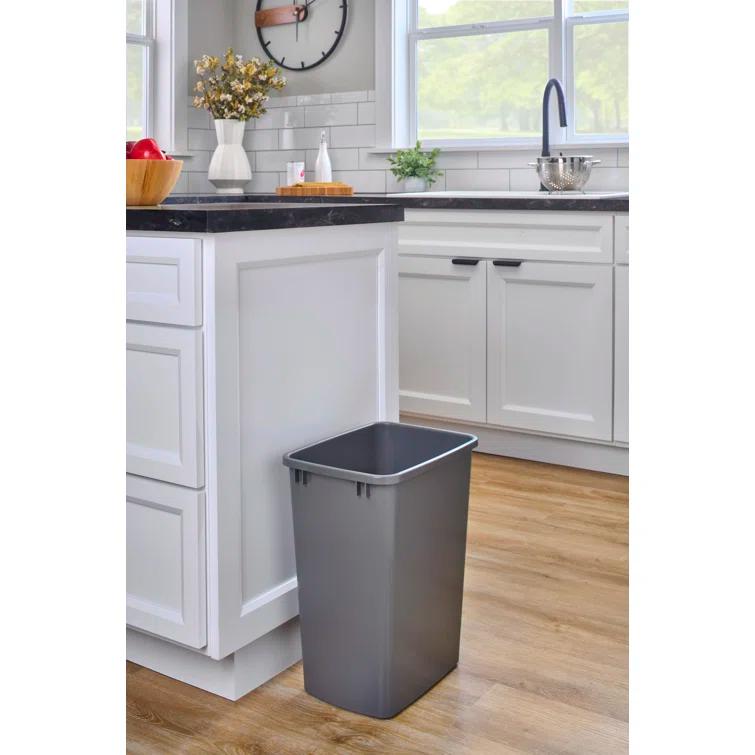 Rev-A-Shelf Under Sink Pull-Out Trash Can Replacement