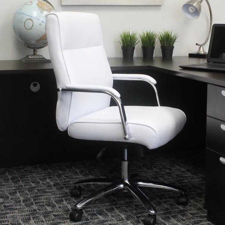 Boss Office Products Executive Chair