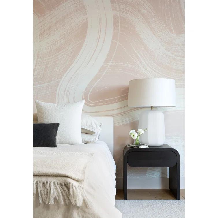 Frio Table Lamp by Arteriors - White
