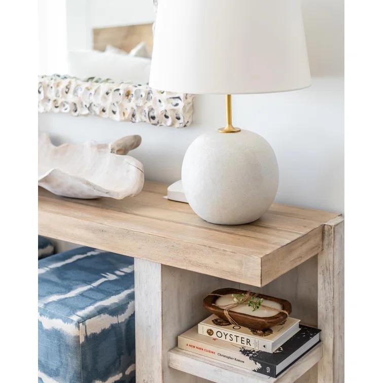Colton Table Lamp by Arteriors