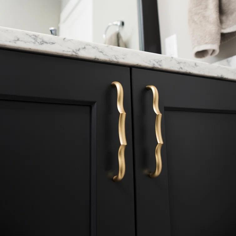 Belwith Keeler Trellis Collection Pull