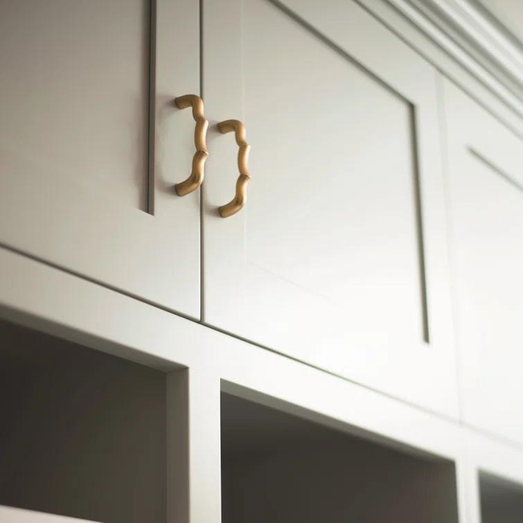 Belwith Keeler Trellis Collection Pull