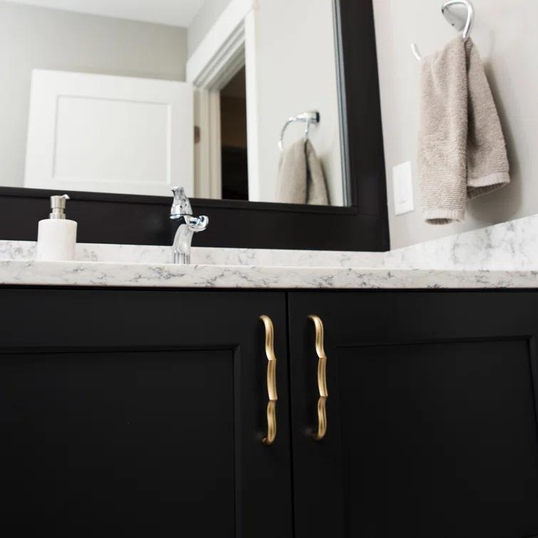 Belwith Keeler Trellis Collection Pull